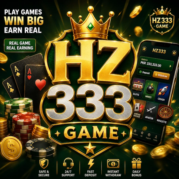 HZ333